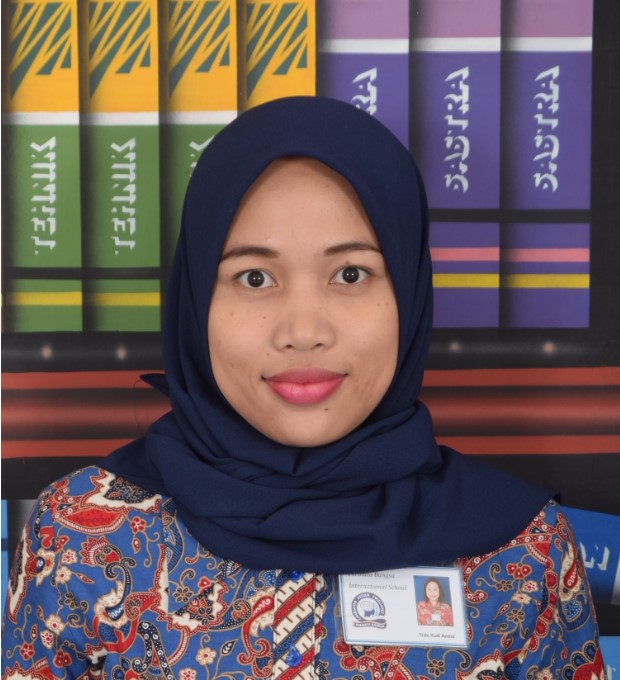 Ms. Titin