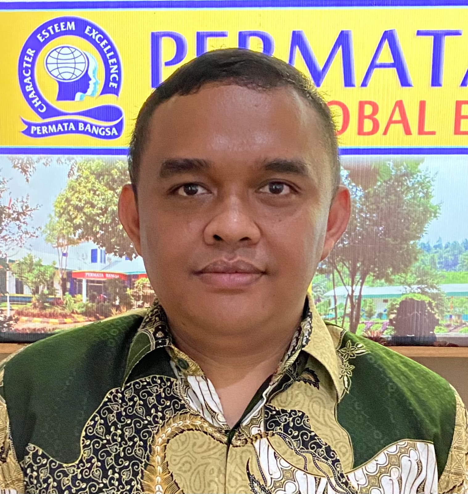 Hariyanto Subiyantoro S.Pd.M.Pd