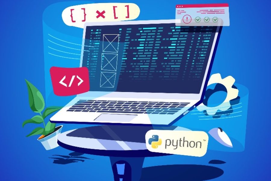 Python courses in Semarang